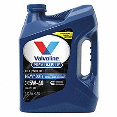 Engine and Motor Oils image